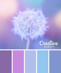 15组夏天配色方案 让你设计拥有夏日的味道 设计达人 pastel colour palette summer color palettes color palette design