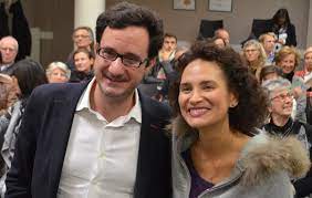 Militante pour la paix, elle est marraine du bleuet de france (association de soutien aux victimes de guerre, veuves, pupilles de la. A La Rencontre De Ces Heros Anonymes Et Porteurs De Solutions Qui Donnent Envie D Agir Avec Frederique Bedos Et Christian De Boisredon Blog De Nicolas Cordier