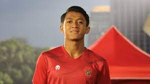 Pemain timnas indonesia, febri haryadi. Febri Hariyadi Shin Tae Yong Ajari Cara Menguasai Diri Di Timnas Indonesia Kumparan Com