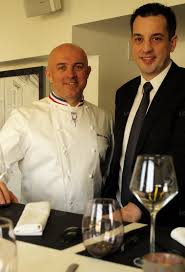 Epingle Sur Portrait Of Chef