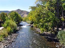 Maybe you would like to learn more about one of these? Trails Open Space City Of Golden Colorado