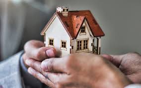 real estate concepts, buying house ...