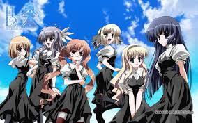 Rule 34 Dev - 00s 1990s_(style) 4boys 6+girls absurdres afro age_difference  agent_aika ahoge aika_(series) akihime_sumomo alcohol amaha_masane  amami_haruka android animal_ears animal_hands annotated antispiral_nia  aoi_nagisa apron arika_yumemiya ...