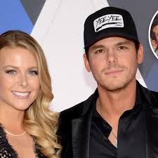 Granger Smith's Wife Amber Grieving After Son River's Death