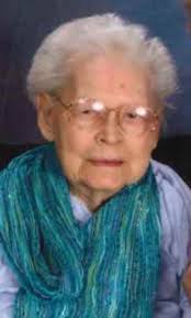 Eleanor Agnes Hamernik Obituary May 4, 2014