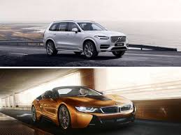 Download and install volvo on call 4.6.15 on windows pc. Bmw I8 Volvo Xc90 T8 Excellence Five Hybrid Cars For Guilt Free Drives Green Drives The Economic Times