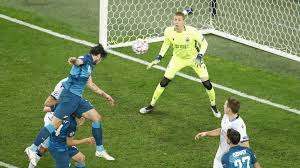 Club news zenit vs ural to be held without spectators fedor chalov extends contract with cska fc ufa sign filip mrzljak khimki vs rubin to be held behind closed doors lokomotiv extend anton miranchuk contract. Zenit Lost To Club Brugge At Home In The Champions League Teller Report