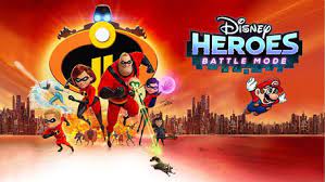 Check spelling or type a new query. Disney Heroes Battle Mode Review Of Guides And Game Secrets