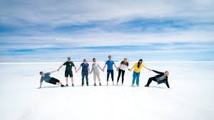 29 Inspiring Travel Words You Ve Never Heard Of Intrepid Travel Blog