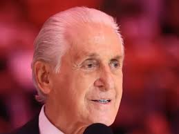 Former NBA All-Star criticizes Pat Riley over Heat's handling of Jimmy  Butler situation