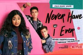 Never have i ever has been away from screens for over a year, but now season 2 is coming to netflix.the last episode of the first season of the netflix show set up a love triangle between series. Ypj2o9iwnuzbhm