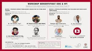 Key information for travelers to indonesia. Indonesia Online Workshop On Management Of The Dead For Covid 19 Patients Religion And Humanitarian Principles Religion And Humanitarian Principles