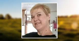Mary Stenger Obituary September 12, 2018