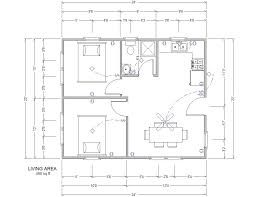 28' w x 24' d compare plans. 20x24 Finished House Linda Vista Houses And Lumbers