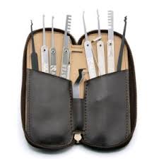 LOCK PICKS