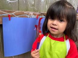 Discovery Learning Montessori Children's House