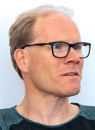 Die Blockchain ist der größte Elefant im Raum“