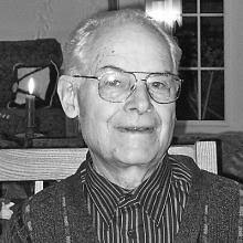 MCFADDEN DONALD JAMES