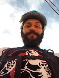 Cycling from Votorantim to Sorocaba