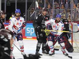 This is penaltyschießen 14 may 2017 by sunware germany on vimeo, the home for high quality videos and the people who love them. Adler Siegen Im Penaltyschiessen Eishockey Die Rheinpfalz