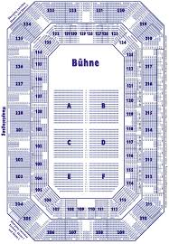 Alle jobs und stellenangebote in bamberg, bayreuth, coburg und der umgebung. Saalplan Und Bestuhlung Der Arena Nurnberger Versicherung