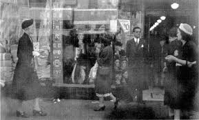 Image result for Grissette Brown Deep 1930 Lincoln