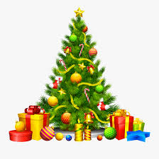 All png & cliparts images on nicepng are best quality. Transparent Christmas Tree Clip Art Christmas Tree Hd Png Free Transparent Clipart Clipartkey