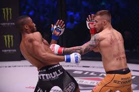 20,120 likes · 8 talking about this. Salahdine Parnasse Roman Szymanski Skrot Walki Ksw