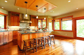 We work with you to help make the process as easy and enjoyable as we can to provide your dream kitchen or bathroom. Top Kitchen Trends For 2020 Greenville Journal