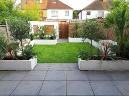 Modern Garden Design Courtyard Gardens Design Patio Garden Tropical Patio