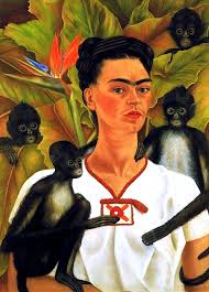 Symbolism is the use of symbols to signify ideas and qualities by giving them symbolic meanings that are different from their literal sense. Frida Kahlo And The Symbolism In Her Art Dailyart Magazine Art History