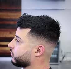 We did not find results for: Top 30 Best Razor Fade Haircut Styles Stunning Razor Fade Of 2019