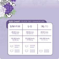 always discreet size chart best picture of chart anyimage org