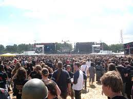 Its recent lineups have included skinny lister, yungblud, turbobier and more. Wacken Open Air Wikipedia