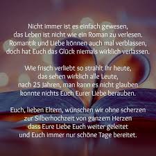 30 Spruche Zur Silberhochzeit Gluckwunsche Und Bilder Mit Text
