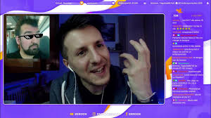 Vito Stabile ci parla del suo primo volume Disney (07/02/2021)