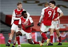A big clash from the premier league as frank lampard's chelsea make the short trip to north london to take on mikel arteta's arsenal at the emirates stadium. Arsenal Lift Gloom With 3 1 Win Against Chelsea In Epl Loop News