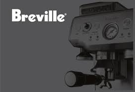 Experience third wave specialty coffee at home with a breville drip coffee machine. Breville The Barista Express Bes860xl Users Manual