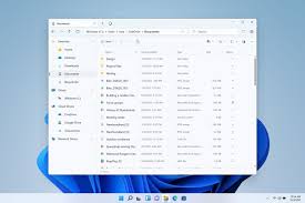 Download the fast and fluid browser recommended for windows 7. 5 Windows File Explorer Alternatives You Should Try Techspot