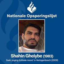 Het officiële twitteraccount van avrotros opsporing verzocht. Uzivatel Politie Nederland Na Twitteru Zojuist Is Shahin Gheiybe 35 Toegevoegd Aan De Nationaleopsporingslijst Deze Man Moet Nog Bijna 11 Jaar Gevangenisstraf Uitzitten Voor Een Poging Dubbele Moord Wie Weet Waar Hij