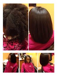 Blowout And Silk Pressed All Natural Hair Natural Hair Styles Silk Press Natural Hair Blowout Hair