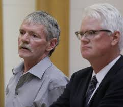 Pilot Valley man gets five years for shooting into ex-wife's home