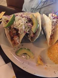 Check spelling or type a new query. Fish Tacos Picture Of La Hacienda Dawsonville Tripadvisor