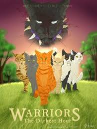 If you're looking for the best warrior cats backgrounds then wallpapertag is the place to be. 110 Scourge Ideas Warrior Cats Warrior Cat Warrior Cats Scourge
