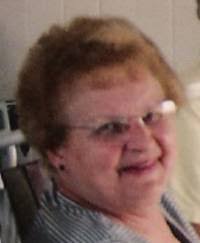 Obituary for Joan Ann DeVolder