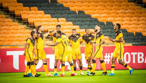 Below you find a lot of statistics for this team. Pioneers Chiefs On The Road To African History Kaizer Chiefs