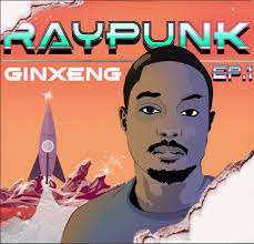 RayPunk EP