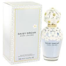 Daisy eau so intense eau de parfum 100ml sale price $133 rep it. Marc Jacobs Daisy Dream By Marc Jacobs 100 Ml Eau De Toilette Spray Kadotip Eu