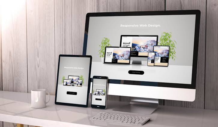 Essential Principles of Responsive Web Design for Beginners