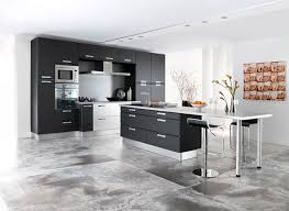 la cuisine design de teissa inspiration cuisine idee deco cuisine ouverte idee deco cuisine cuisine moderne